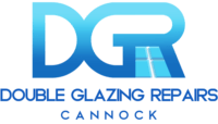 Double Glazing Repairs Cannock Logo